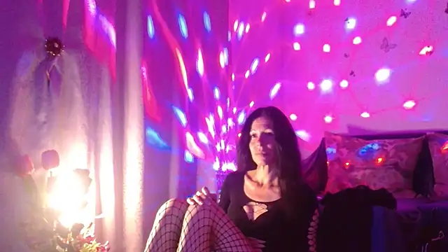 ElysaSun online show from October 1, 7:08 pm