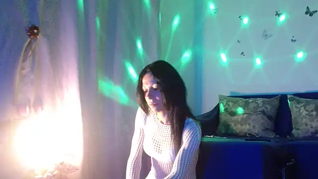 ElysaSun online show from October 6, 10:25 pm