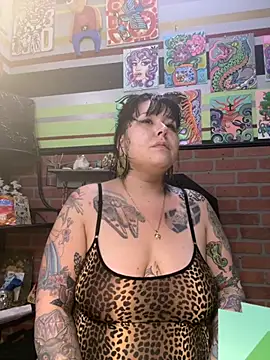 evacheers online show from November 8, 10:53 am