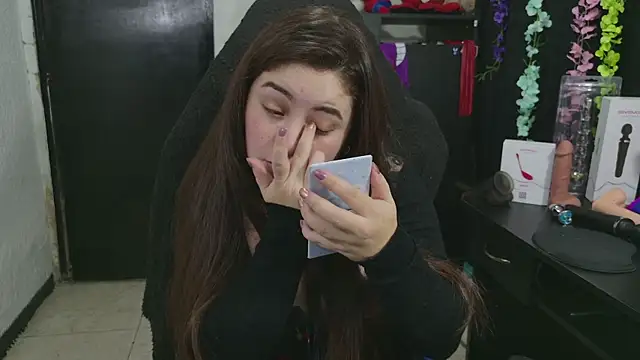 ann bronw online show from February 12, 11:56 am