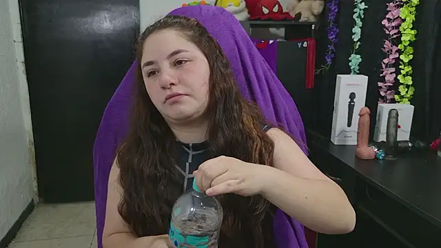 ann bronw online show from March 20, 12:10 pm