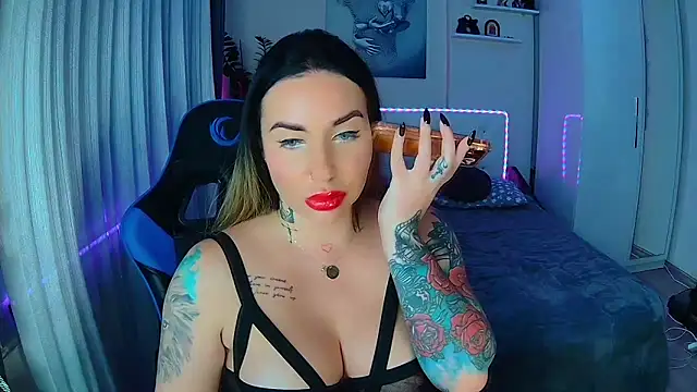 cokeyspeed69 online show from February 10, 11:57 am