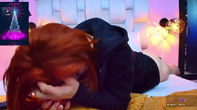 yulina xue online show from January 7, 10:02 pm