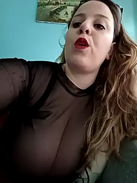 Emma96 hot online show from April 15, 5:41 am