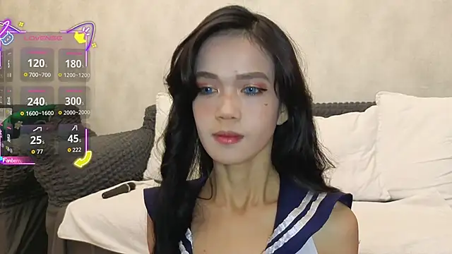 Fallen Virtue online show from December 17, 12:53 pm