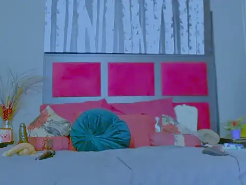 MissParis26 online show from November 7, 8:47 pm