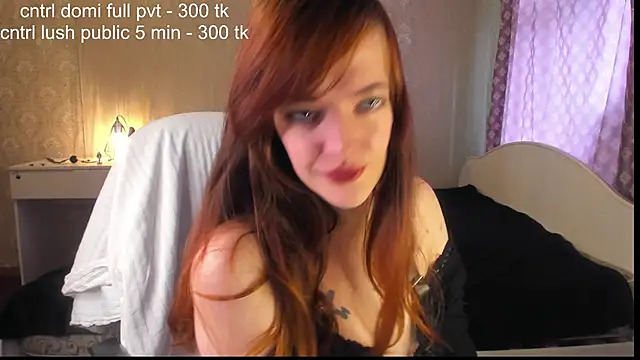 Mary Yolo online show from May 22, 1:25 am