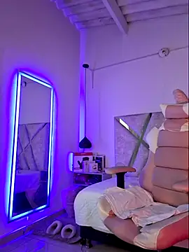 MariaPau 83 online show from November 11, 10:29 pm