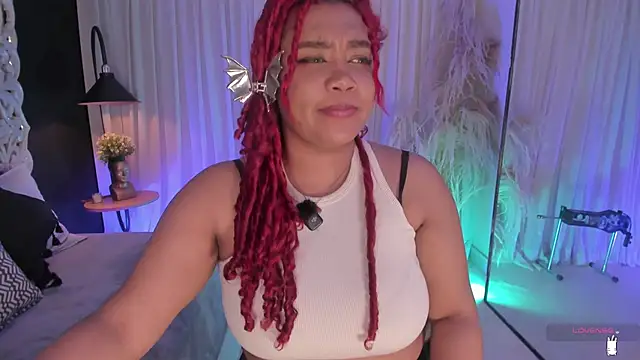 pamela doll3 online show from November 12, 5:05 am