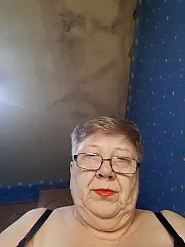 Lena Gaby online show from March 8, 6:17 am