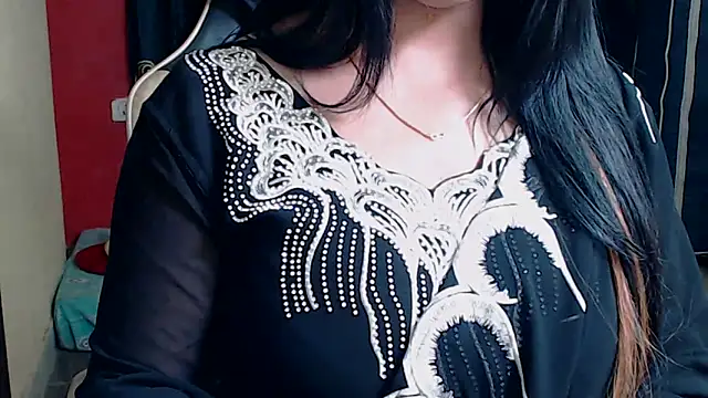 Naiaa-mylove online show from October 24, 7:48 am