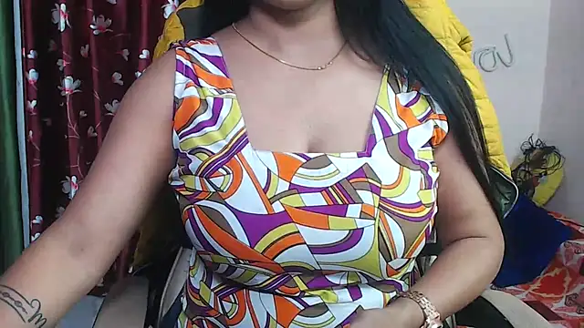 Naiaa-mylove online show from February 16, 12:49 pm