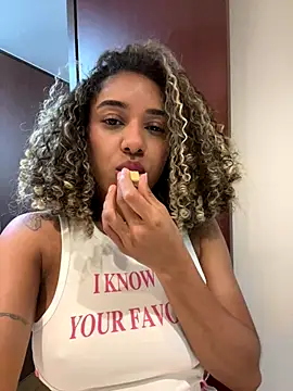 Belkaj online show from September 22, 1:26 am