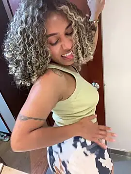 Belkaj online show from September 20, 1:05 am