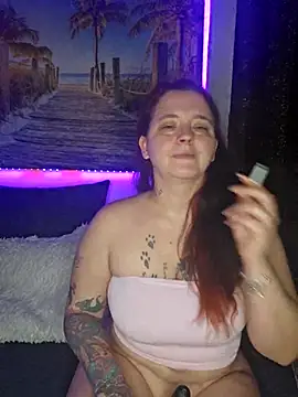 SexyJoy1991 online show from November 12, 5:16 am