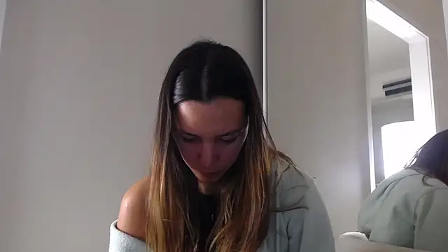 KaylaHosk online show from March 11, 2:53 pm