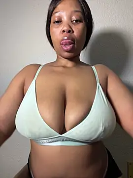 Snapshot of cherrybabe76 chatting on October 13, 6:49 am cherrybabe76 online show from October 13, 6:49 am