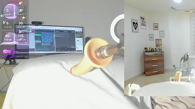 sofi velez online show from October 31, 5:28 pm