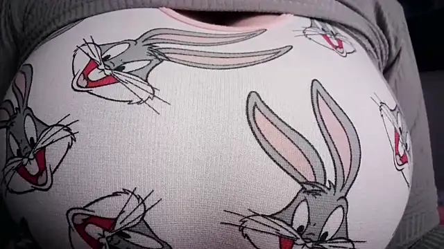 AnnyelinnaLove online show from January 7, 3:54 am