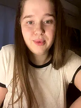 HornyGirlH online show from October 31, 3:30 am