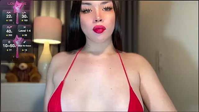 MISSANACONDA online show from December 1, 2:09 pm