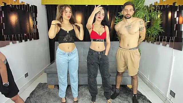 hotsatisfactionGGH online show from October 29, 6:50 am