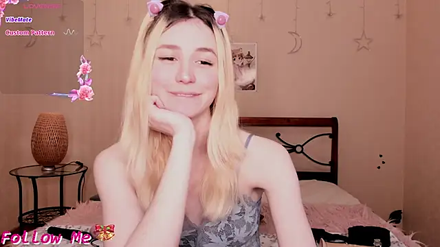 fleximona online show from November 20, 9:43 am