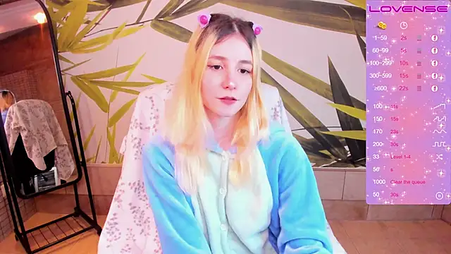 fleximona online show from November 22, 9:34 am