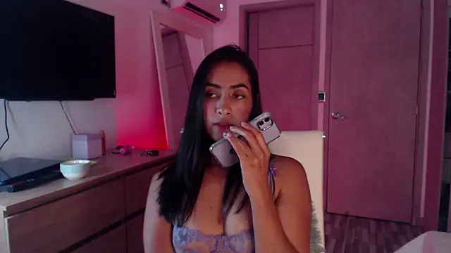 Brown skin11 online show from October 21, 10:14 pm