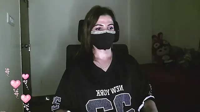 Cute Sonii online show from February 8, 11:47 am