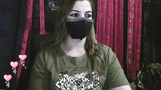 Snapshot of Cute_Sonii chatting on September 24, 11:53 am Cute Sonii online show from September 24, 11:53 am