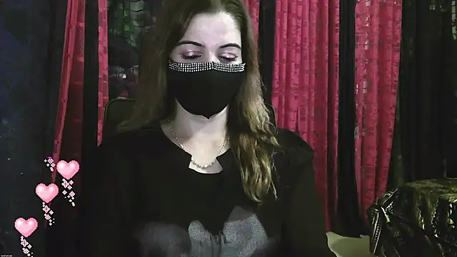 Snapshot of Cute_Sonii chatting on September 11, 3:45 pm Cute Sonii online show from September 11, 3:45 pm