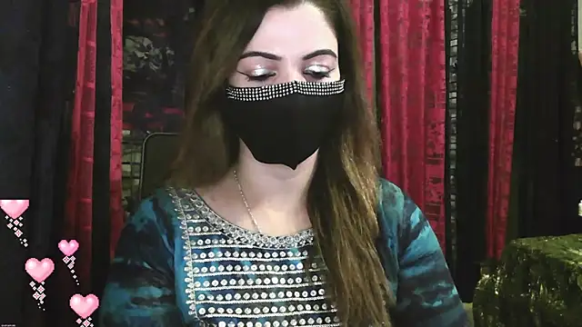 Cute Sonii online show from November 11, 12:24 pm