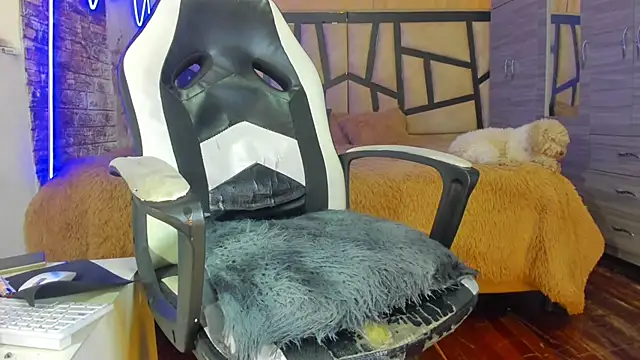 BombonRose1 online show from February 23, 9:14 pm