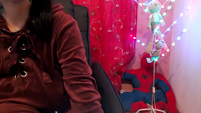 algodonyfresa online show from February 6, 12:47 am