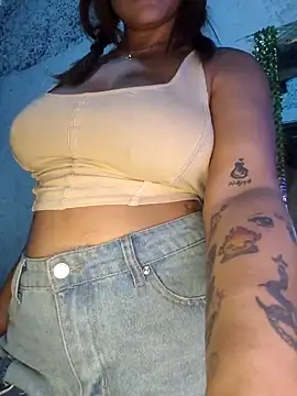 SexyFriends  online show from September 20, 9:35 pm