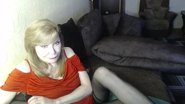 Sexy Irene online show from March 25, 10:51 am