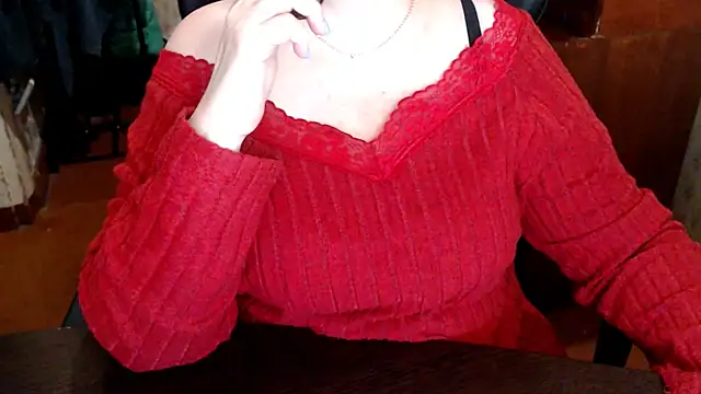 AlisaHot55 online show from March 30, 9:20 am