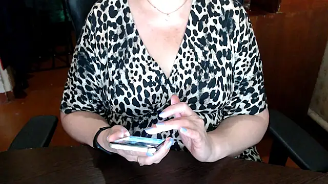 AlisaHot55 online show from March 26, 12:18 pm