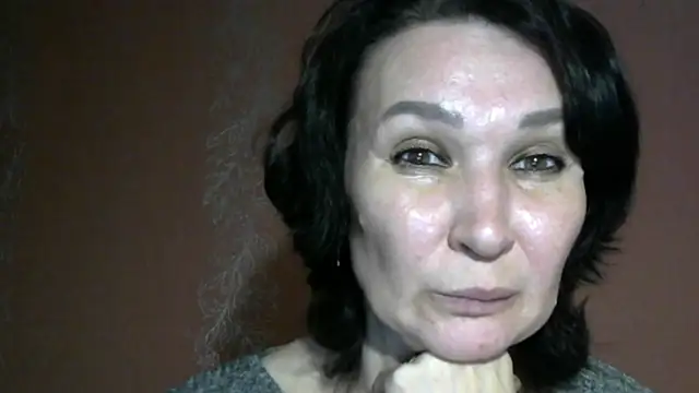 Snapshot of PrettyAndWild chatting on September 19, 3:44 pm PrettyAndWild online show from September 19, 3:44 pm