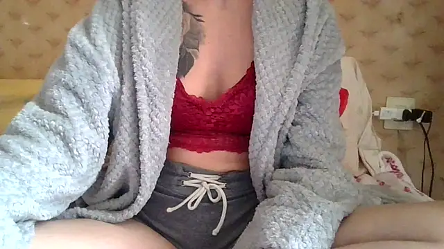 fabiolagg online show from November 27, 12:41 pm