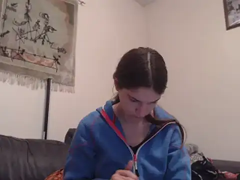 Mercedeswoman8 online show from October 22, 4:56 pm