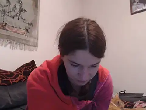 Snapshot of Mercedeswoman8 chatting on September 15, 5:31 pm Mercedeswoman8 online show from September 15, 5:31 pm