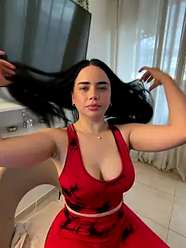 Snapshot of GeorginaJones chatting on September 30, 10:14 pm GeorginaJones online show from September 30, 10:14 pm