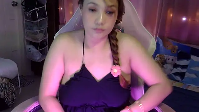 yourbabe Brielle online show from November 26, 6:36 am