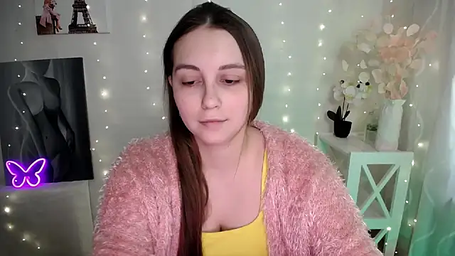 SweetPrincess  online show from March 20, 7:13 am