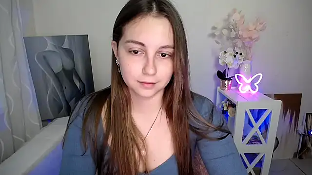 SweetPrincess  online show from June 5, 5:33 am
