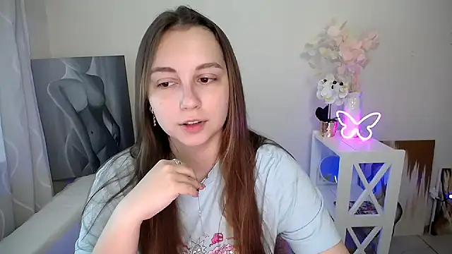 SweetPrincess  online show from May 28, 8:12 am