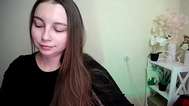 SweetPrincess  online show from February 9, 6:26 am