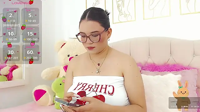 miss linda  online show from May 8, 3:15 pm